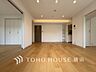 キッチン：集いの場、憩いの場としての快適性を求めたやすらぎの空間です。