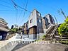 外観：穏やかな住環境で子育てファミリーにもおすすめです。