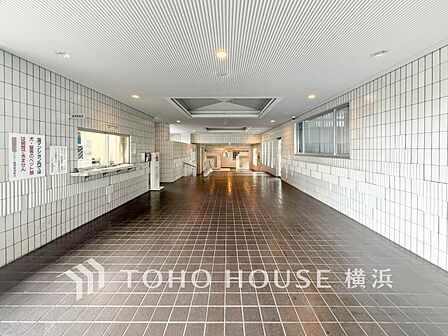 エントランスは毎日の行き帰りで使う大事な空間です。