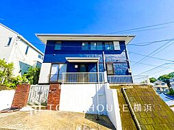 横浜市金沢区富岡東6丁目 能見台駅