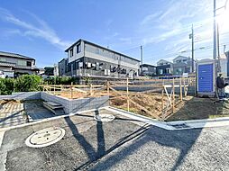横浜市緑区寺山町 G棟 中山駅