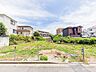 外観：快適さや豊かさはもちろん、未来まで考えた家造りをテーマに建築されます。（2026年6月撮影）