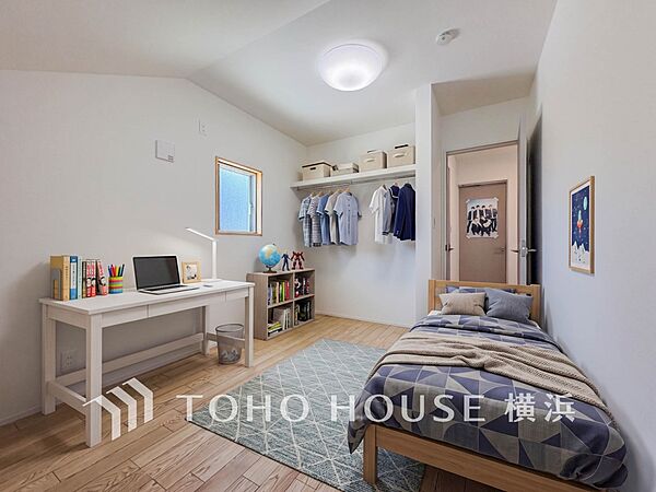 子供部屋