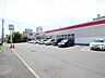 周辺：ココカラファイン戸塚深谷店　1000m　毎月10日と25日はプリペイドデー。プリペイド払いで1.5%をキャッシュバック受けれます。 