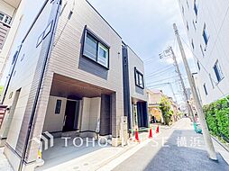 横浜市中区本牧町2丁目 III−A号棟 山手駅