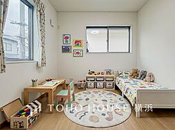 子供部屋の画像