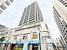 外観：時間のゆとりと空間、爽やかな陽光がもたらす光と風を贅沢なまでに感じる暮らしが始まります。