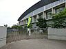 周辺：川崎市立富士見中学校　450m　徒歩6分。部活などで帰りが遅くなっても安心の距離です。 