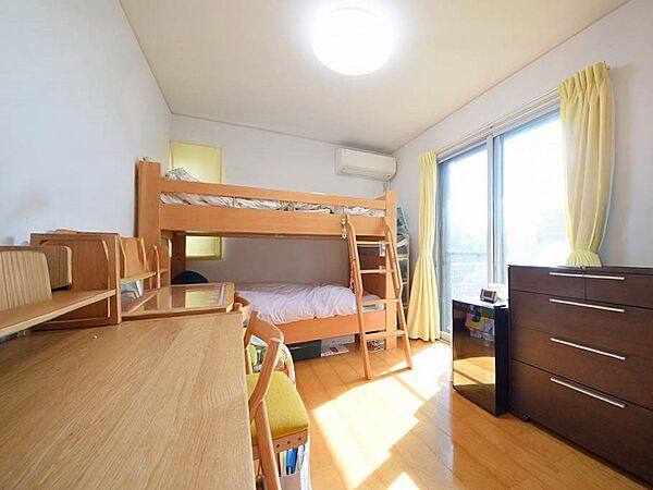 子供部屋