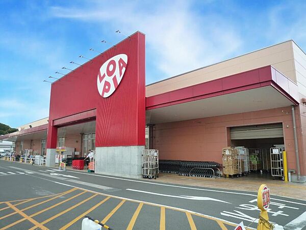 周辺を拡大表示
