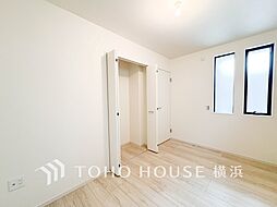 洋室の画像