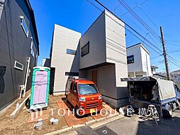 外観の画像