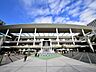 周辺：ラゾーナ川崎プラザ　190m　川崎駅直結の映画も楽しめるショッピングモール。各種イベントも多く開催されます。 