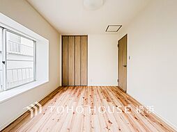 子供部屋の画像