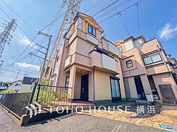 鎌倉市岩瀬 大船駅