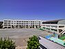 周辺：横浜市立笹野台小学校　700m　徒歩9分。小学校が近いのは子育てファミリーにもおすすめのポイント。 