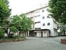 周辺：横浜市立瀬谷中学校　900m　徒歩12分。部活などで帰りが遅くなっても安心の距離です。 