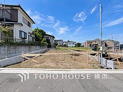 横浜市緑区寺山町 A棟 中山駅