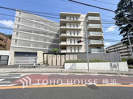 穏やかな住環境で子育てファミリーにもおすすめです。
