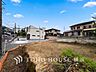 外観：良質な環境に暮らす永住の邸がここに誕生します。（2026年7月撮影）
