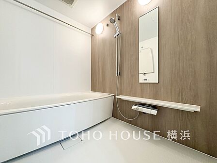 1日の疲れを取り心身を癒すことができる住まいの中のリラクゼーション空間。