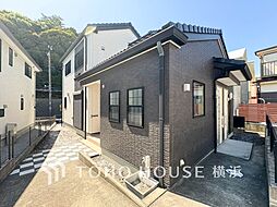 横浜市港南区芹が谷1丁目 上大岡駅