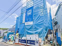 横浜市旭区今宿町 II-1号棟 希望ヶ丘駅