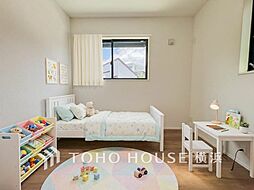 子供部屋の画像