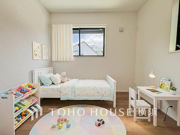 子供部屋
