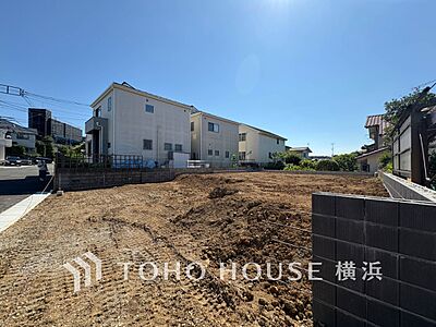 外観：毎日を快適に、上質な暮らしを叶える設備・仕様。（2026年7月撮影）