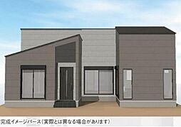 横浜市保土ケ谷区上菅田町 西谷駅