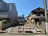 外観：豊かな居住性と、クオリティが見事に調和した住空間。（2026年7月撮影）