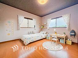 子供部屋の画像