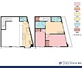 生麦第二マンション1階2,380万円