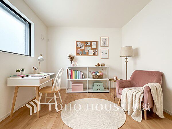 子供部屋