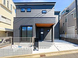 横浜市戸塚区平戸1丁目 A号棟 東戸塚駅