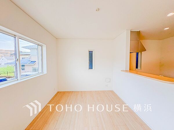 キッチンを拡大表示