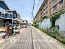 外観：子育て環境、生活利便に優れた住環境に立地し、ゆとりある生活が送れます。