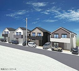 横浜市鶴見区駒岡1丁目 1期-2号棟 大倉山駅
