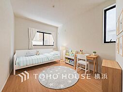 子供部屋の画像