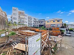 横浜市港北区篠原東1丁目 2号棟 妙蓮寺駅