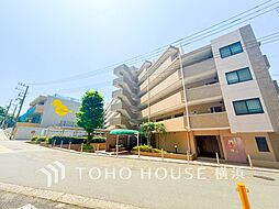 メゾン横浜能見台II