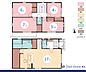 間取り：4LDK、土地面積130.92m2、建物面積99.77m2