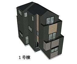 横浜市保土ケ谷区瀬戸ケ谷町 3期-1号棟 保土ヶ谷駅