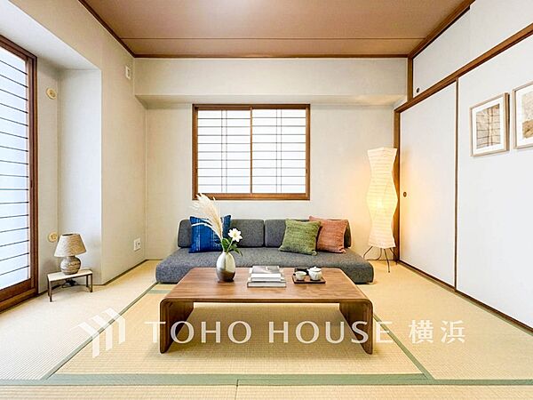和室