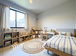 子供部屋の画像