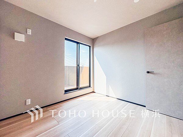 子供部屋