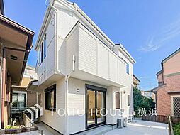 横浜市戸塚区汲沢7丁目 第11期 踊場駅