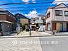外観：街と住まいが心地よい暮らしを演出します。