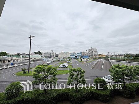 爽やかな風を感じて、心躍る素敵な暮らしがはじまります。